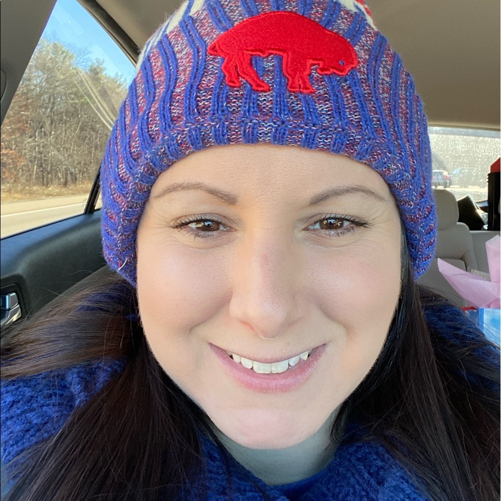 Meet your Posher, Alisha